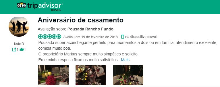 Pacote dia dos namorados Salvador e Camaçari