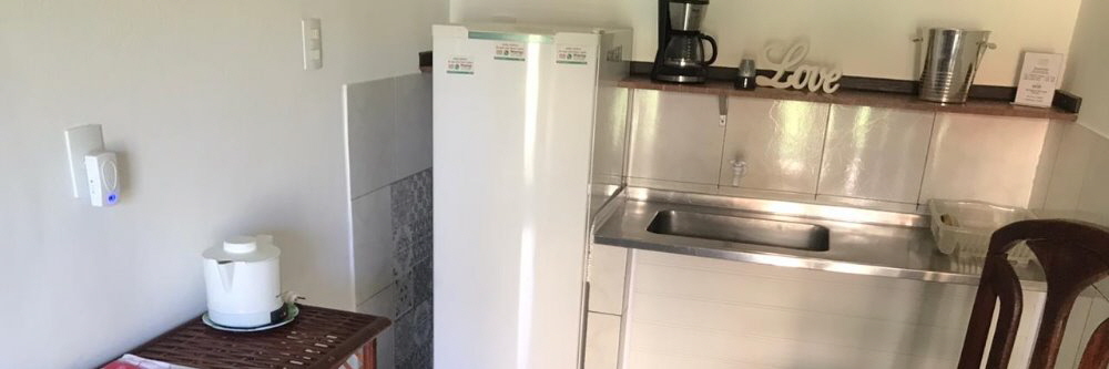 Kitnet para alugar em Camaçari