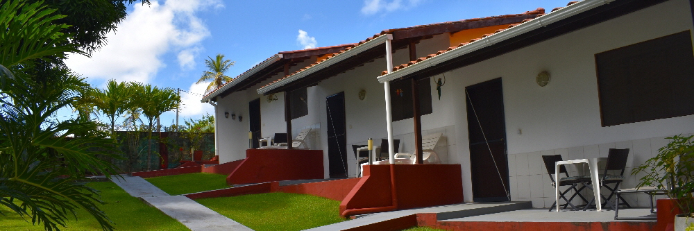 Pacote Réveillon Pousada Rancho Fundo Litoral Norte Bahia 