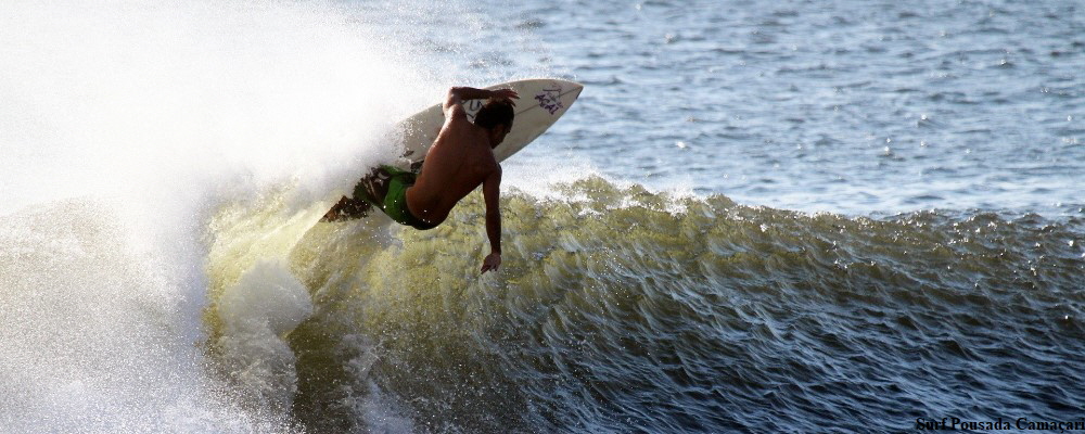 Surf Pousada Camaçari