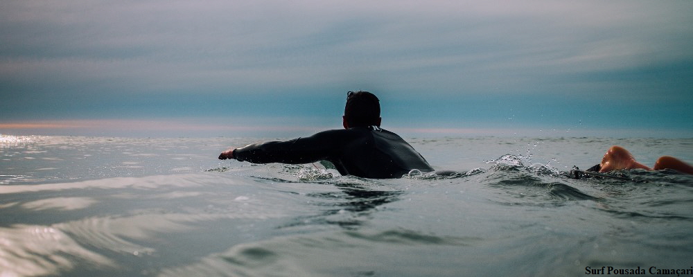 Surf Pousada Camaçari