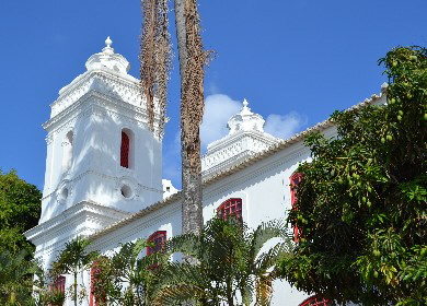 Pousada Rancho Fundo Salvador da Bahia