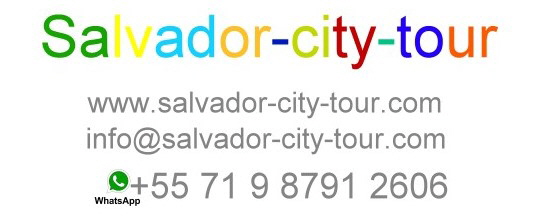 City Tour em Salvador